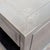 Wood Restoration Hardware One Drawer Nightstand With Shelf For Sale - Image 7 of 11