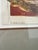 1980s Sunol Alvar “Woman Holding Dove” Signed Limited Edition Lithograph – Framed For Sale In Austin - Image 6 of 8
