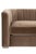 Essentials for Living Bronx Channel Back Sofa For Sale - Image 4 of 8