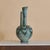 Mid-Century Modern 20th Century French Ceramic Vase by Marie-Madeleine Jolly For Sale - Image 3 of 6