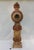 Ceramic 1970s Bernard Rooke Totem Floor Lamp Base For Sale - Image 7 of 8