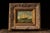 Nautical Early 20th Century Ship at Sea - Going Right | Framed Oil Painting, Signed For Sale - Image 3 of 9