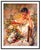 Post Impressionist Late 20th Century Recuerdo, Jose Royo For Sale - Image 3 of 6