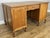Vintage French Louis XIV Style Carved Oak 8-Drawer Sideboard For Sale - Image 4 of 18