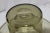 Glass 1950s Saara Hopea for Nuutajärvi Notsjo "Hattu" Art Glass Vase For Sale - Image 7 of 8
