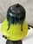 Art Deco Table Lamp in Frosted Glass, 1930s For Sale - Image 11 of 16