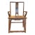 Vintage Chinese Chair For Sale