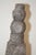 A Pair of Architectural Salvaged Wood Sculptures For Sale - Image 10 of 14