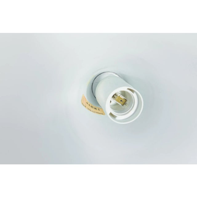 Semi Pendant Lamp by Claus Bonderup & Torsten Thorup for Fog & Mørup, 1960s For Sale - Image 12 of 13