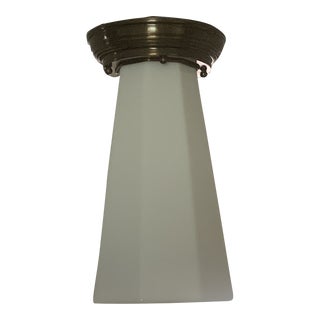 1990s Michael Graves for BOYD Lighting Neoclassical Style Ceiling Mounts For Sale