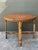 Vintage Bent Rattan Dining Table For Sale - Image 9 of 12