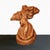 Toni Boni, Lion Tamer, 1950s, Terracotta Sculpture For Sale - Image 4 of 6