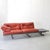1980s Ouverture Sofa by Pierluigi Cerri for Poltrona Frau, 1980s For Sale - Image 5 of 9