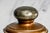 English Nice Antique Golf Trophy Copper Metal Humidor Lidded Jar Canister Sports Home Decor For Sale - Image 3 of 12