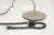 Adjustable Professional Table Lamp in Acrylic Glass and Metal by Gaetano Scolari for Valenti Luce, 1972 For Sale - Image 14 of 18