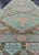 Turkish Oushak Rug 2'11" x 14'2" #20017 For Sale In Houston - Image 6 of 8