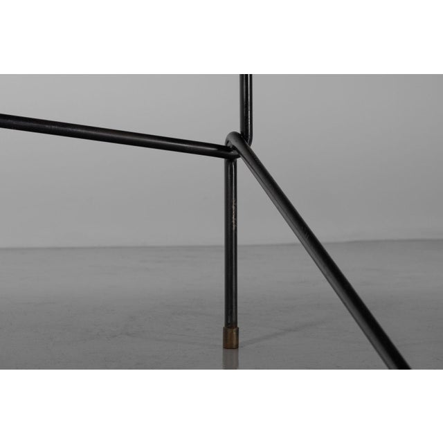 Writing Desk from Daniele Calabi, Italy, 1950s For Sale - Image 13 of 16