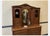 Wood Vintage Art Deco Display Cabinet, 1925 For Sale - Image 7 of 10