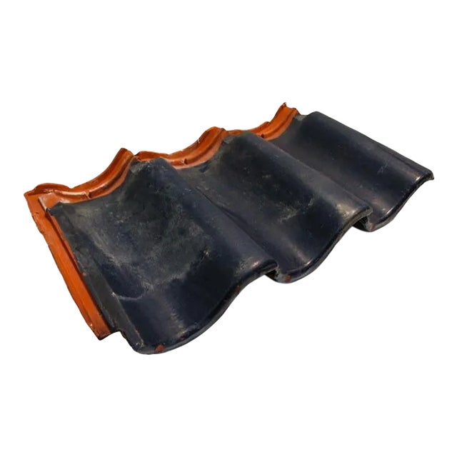 Our Terracotta roof or decorative border tile will add a refined old-world elegance to any project. Offer a unique style...