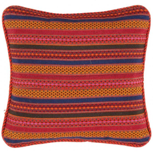 The word “Gabbeh” literally translates to “in the rough,” and it is an accurate description of this style of Persian rug....