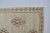 1950s 1950s Turkish Neutral Patterned Runner For Sale - Image 5 of 10