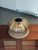 Large Vintage Vase in Leaves, 1950s For Sale - Image 9 of 15