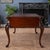 Wood Niagara Furniture French Writing Desk For Sale - Image 7 of 11