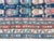 Early 20th Century Persian Ganjeh Rug For Sale - Image 9 of 16