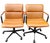 Upgrade your conference room or collaborative workspace with a set of 6 West Elm Cooper MCM Office Chairs. Iconic Design...