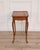 Wood Small Louis XV Style Fruitwood Side Table, Early 20th Century For Sale - Image 7 of 8