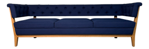 Arlington 3-Seater Sofa from Lyndon, United Kingdom, 2012