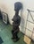 African Mumuye Type Statue, 1960s, Wood For Sale - Image 3 of 6