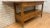 Campaign English Regency Style Rolling Drop Leaf Server by Sligh Furniture For Sale - Image 3 of 9