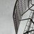 Mid 20th Century Wire Chairs by John Keal for Pacific Iron, 4 Pieces, Attributed For Sale In Chicago - Image 6 of 7