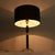 Murano Glass and Alabaster Table Lamp by Tommaso Barbi, 1970s For Sale - Image 10 of 10