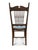 Restored Spindle Back Chair For Sale - Image 4 of 10