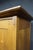 Mission Stickley Mission Oak Entertainment Center / Cabinet, Arts & Crafts Style For Sale - Image 3 of 18