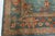1930s Turkish Oushak Rug For Sale - Image 12 of 12