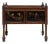 Napoleon III Jardinière with Floral and Bird Motifs, Second Empire Style, France, Circa 1880 For Sale