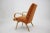 Beech Armchair, Czechoslovakia, 1960s For Sale - Image 6 of 9
