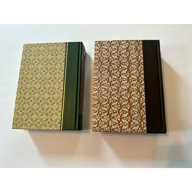 Vintage Readers Digest Condensed Books - Set of 2 For Sale In South Bend - Image 6 of 9