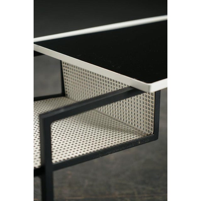 Minimalist Table by Floris Fiedeldij for Artimeta For Sale - Image 11 of 14