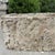 Stone Antique Limestone Trough 516260 31"w For Sale - Image 7 of 9