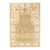Pasargad DC Fine Hand Knotted Tabriz Design Rug For Sale