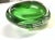 Glass Green Sommerso Murano Glass Decanter With Stopper. For Sale - Image 7 of 10