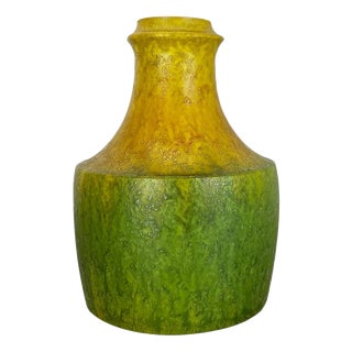 Ceramic Vase from Marcello Fantoni, Italy, 1950s For Sale