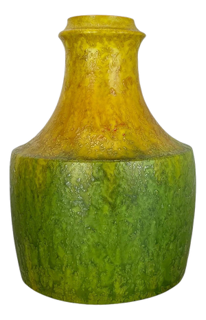 Ceramic Vase from Marcello Fantoni, Italy, 1950s