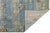 Transitional Modern Transitional Khotan Style Blue Wool Area Rug 12x15 For Sale - Image 3 of 11