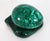 Antique Art Deco Russian Polished Malachite Egg and Stand, 1930s For Sale - Image 16 of 18