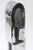 Vintage Modernist Chrome and Black Marble Abstract Sculpture by Mary Preminger, 1968 For Sale - Image 4 of 10